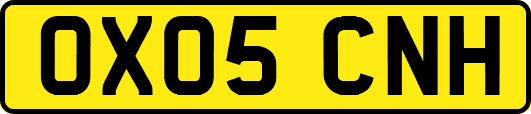 OX05CNH