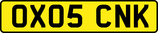 OX05CNK