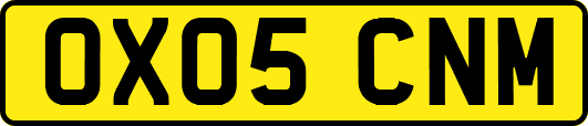 OX05CNM