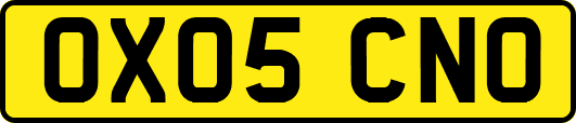 OX05CNO