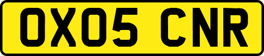 OX05CNR