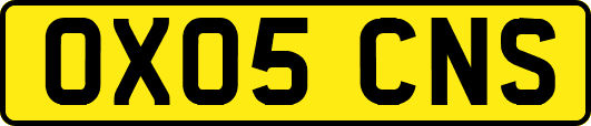 OX05CNS
