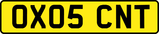 OX05CNT