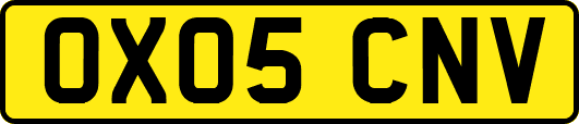 OX05CNV