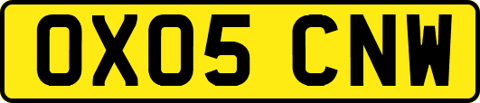 OX05CNW