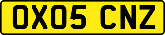 OX05CNZ