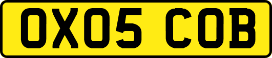 OX05COB