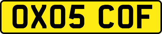 OX05COF