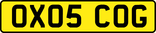 OX05COG