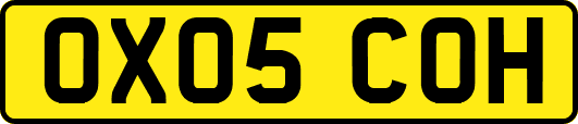 OX05COH