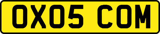 OX05COM