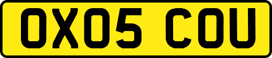 OX05COU