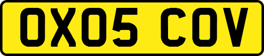 OX05COV