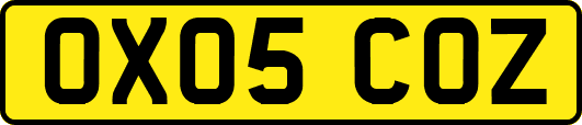 OX05COZ