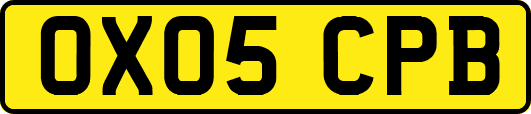 OX05CPB