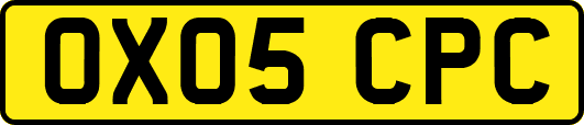 OX05CPC