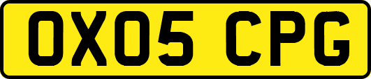OX05CPG