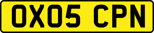 OX05CPN