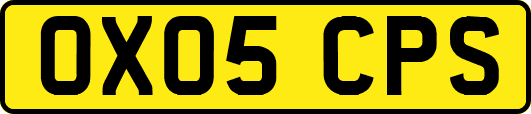 OX05CPS