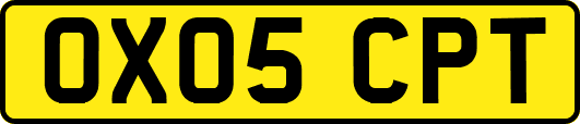 OX05CPT