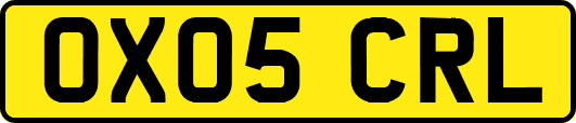 OX05CRL