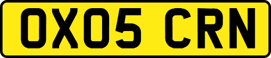 OX05CRN