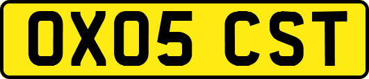 OX05CST