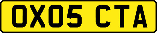 OX05CTA