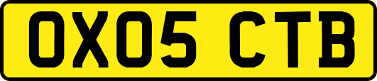 OX05CTB