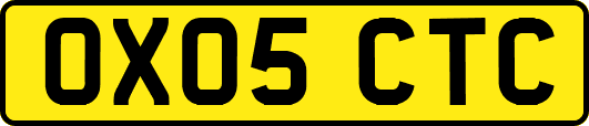 OX05CTC