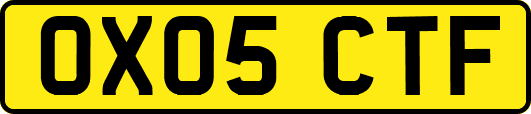OX05CTF
