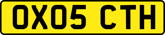 OX05CTH