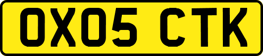 OX05CTK