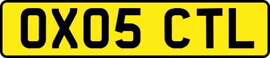 OX05CTL