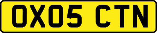 OX05CTN