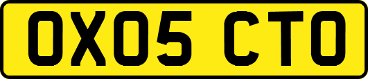 OX05CTO