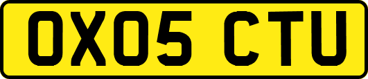 OX05CTU