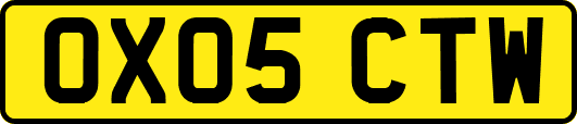 OX05CTW