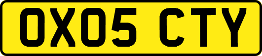 OX05CTY
