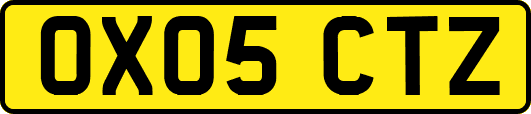 OX05CTZ