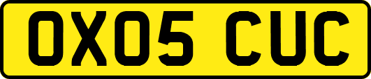 OX05CUC