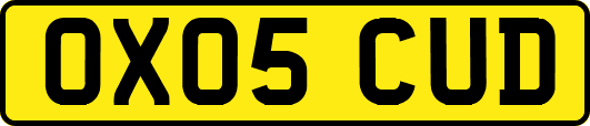 OX05CUD