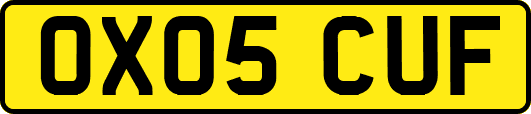 OX05CUF