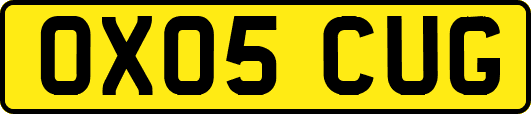 OX05CUG