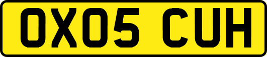 OX05CUH
