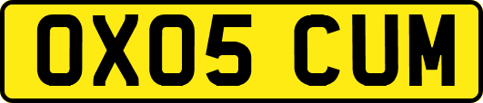 OX05CUM