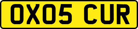 OX05CUR