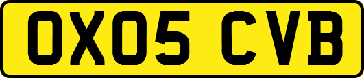 OX05CVB