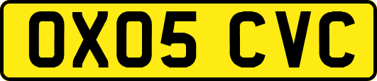 OX05CVC