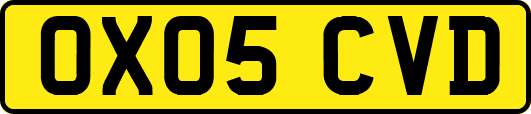 OX05CVD